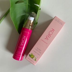 Kora Noni Bright Vitamin C Serum
